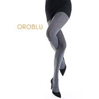 Oroblu Yasemin Natural Fibres Tights