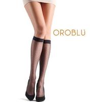 Oroblu Adelle Knee Highs