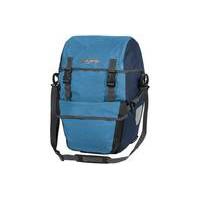 ortlieb bike packer plus ql21 pannier pair blue