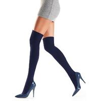 Oroblu Cynthia Natural Fibres Over The Knee Socks