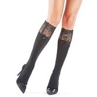 Oroblu Seline Knee Highs