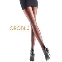 oroblu riga 20 seamed tights