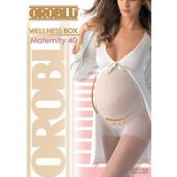 Oroblu Wellness Maternity 40 Tights