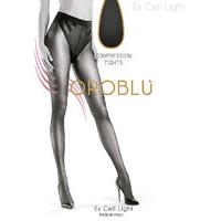 oroblu ex cell light control tights