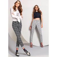 Oroblu Double Face Leggings