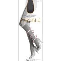 Oroblu Repos 70 Medium Compression Knee Highs