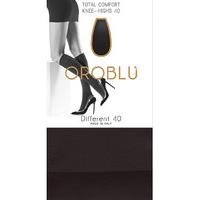 Oroblu Different 40 Knee Highs