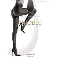 Oroblu Different 80 Tights