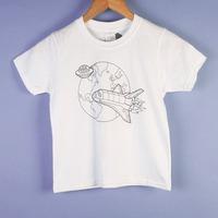 orbital adventure mindfun t shirt