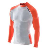 orca long sleeve rash guard wetsuits