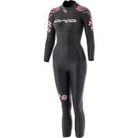 Orca Women\'s 3.8 Enduro Wetsuit 2016 Wetsuits