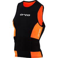 orca swim run top wetsuits