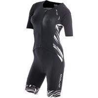 Orca 226 Women\'s Short Sleeve Tri Race Suit Tri Suits