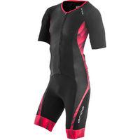 orca 226 short sleeve race suit tri suits