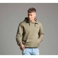 Original Overhead Hooded Top