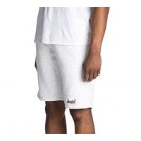 Orange Label Fleece Short