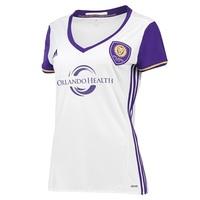 orlando city sc away shirt 2016 17 womens white