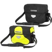 Ortlieb Ultimate 6 High Visibility Lockable Bar Bag