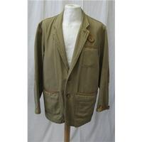 Orvis - Size: 40 - Beige - Jacket