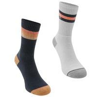 Original Penguin 2 Pack Sport Mens Socks