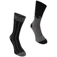 Original Penguin Socks 2Pk Mens