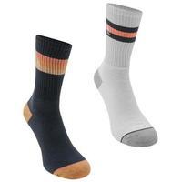 Original Penguin 2 Pack Sport Mens Socks