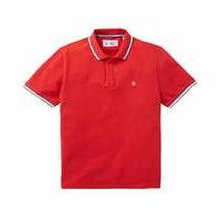 Original Penguin Retro Tipped Polo