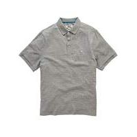 Original Penguin Front Print Polo Reg