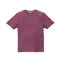 Original Penguin Pin Point T-Shirt Reg