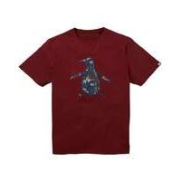 Original Penguin Butterfly Wing T-Shirt