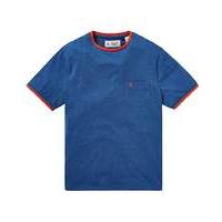 original penguin 56 performance t shirt