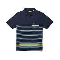 Original Penguin Winston Sapphire Polo