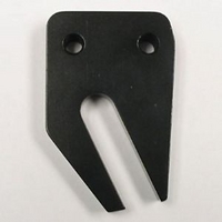Orange Derailleur Hangers P656sp...