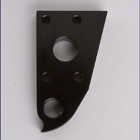 Orange derailleur Hangers P654sp...