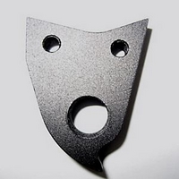 Orange Derailleur Hangers P659sp...