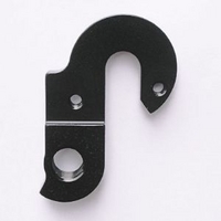 Orange Derailleur Hangers P624sp...