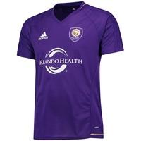 Orlando City SC Training Top - Purple, White