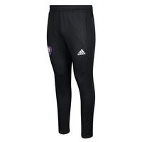 orlando city sc training pants black black