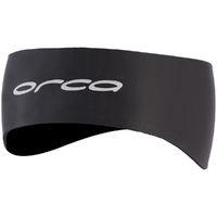 Orca Neoprene Headband Swimming Caps