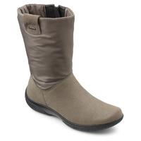 Orla Gtx® Boots - Truffle - Standard Fit - 9