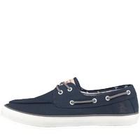 Original Penguin Mens Laguna Boat Shoes Navy