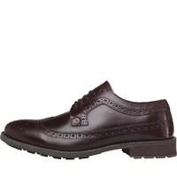 Original Penguin Mens Baxter Brogues Brown