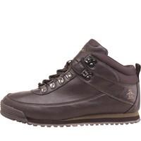 Original Penguin Mens Boots Brown