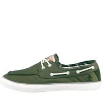 Original Penguin Mens Laguna Boat Shoes Olive