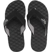 Original Penguin Mens Comador Sandals Black