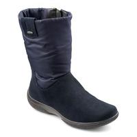 Orla Gtx® Boots - Navy - Standard Fit - 9