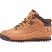 Original Penguin Mens Boots Wheat/Brown