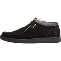 original penguin mens raphael shoes black