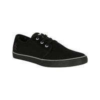 Original Penguin Blaze Canvas Mens Trainers