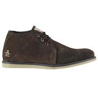 Original Penguin Lawyer Desert Boots